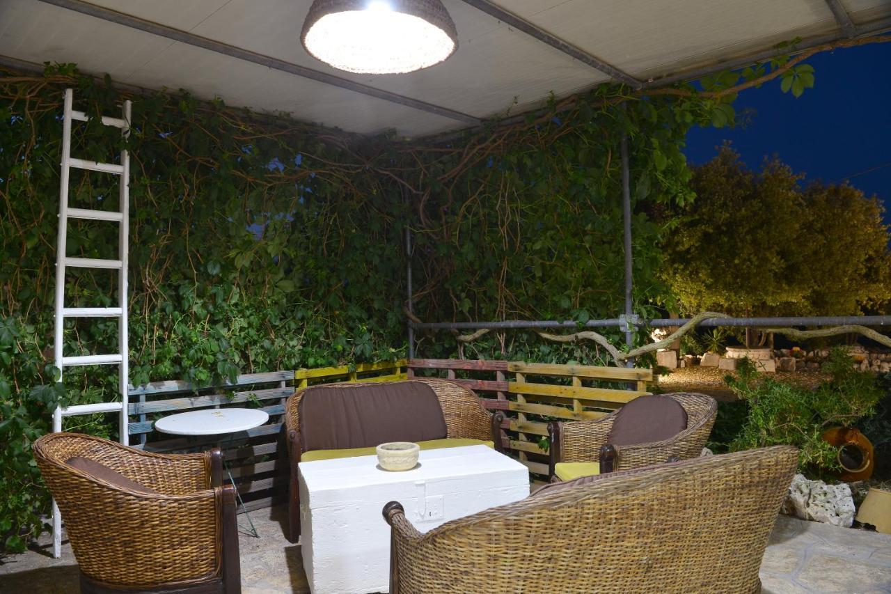 Trullo Gio Villa Cisternino Ngoại thất bức ảnh