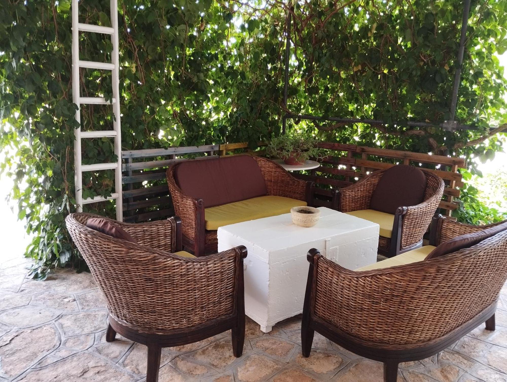 Trullo Gio Villa Cisternino Ngoại thất bức ảnh